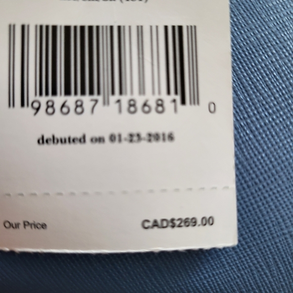 Women bag - Picture 5 of 9